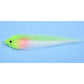 Enrico Puglisi Pike Offshore Fly-Lure - Saltwater Fly-Enrico Puglisi-Chartreuse/Polar-Size #4/0-Fishing Station