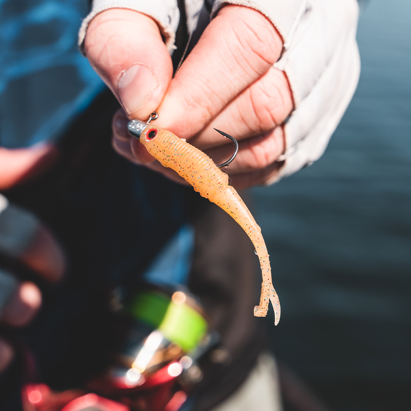 Load image into Gallery viewer, Daiwa Bait Junkies Estuary Bundle