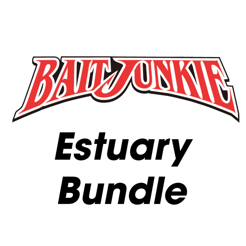 Load image into Gallery viewer, Daiwa Bait Junkies Estuary Bundle