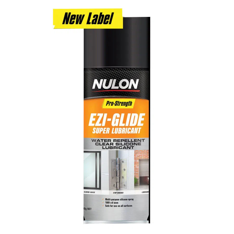 Ezi-Glide Nulon Super Lubricant-Reel Maintenance-Nulon-Fishing Station