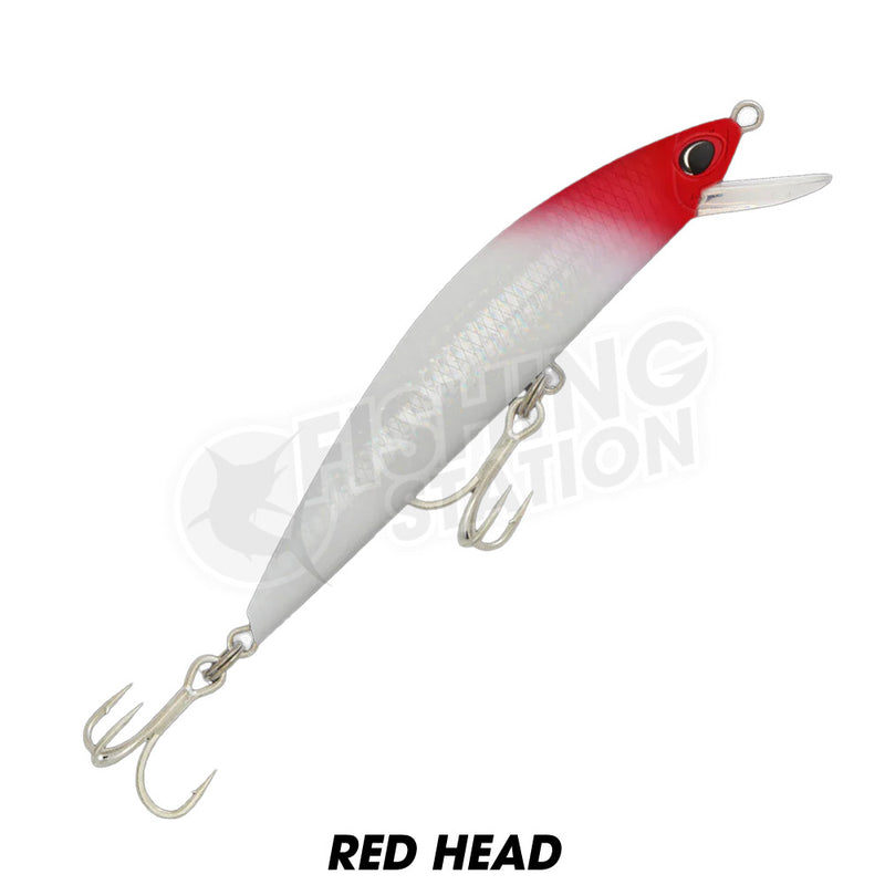 Load image into Gallery viewer, Fishcraft Spin Doctor Casting Minnow Hardbody Lure