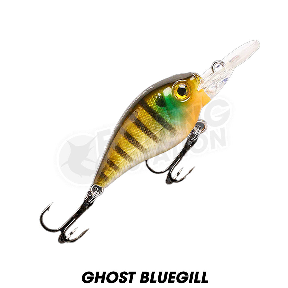 Fishcraft B Cranky 38M Hardbody Lure