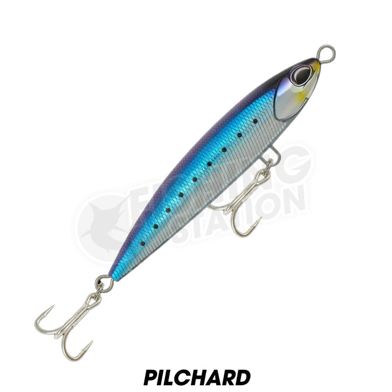 Load image into Gallery viewer, Fishcraft Stick Dog Stickbait Lure