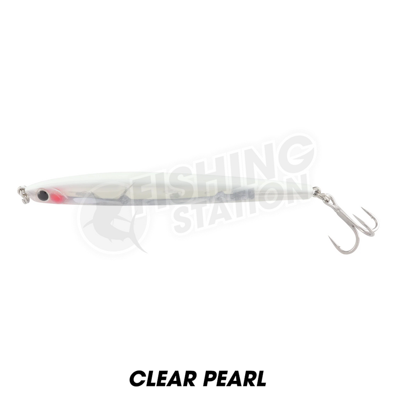 Load image into Gallery viewer, TT Flanker 115mm Sinking Stickbait Lure