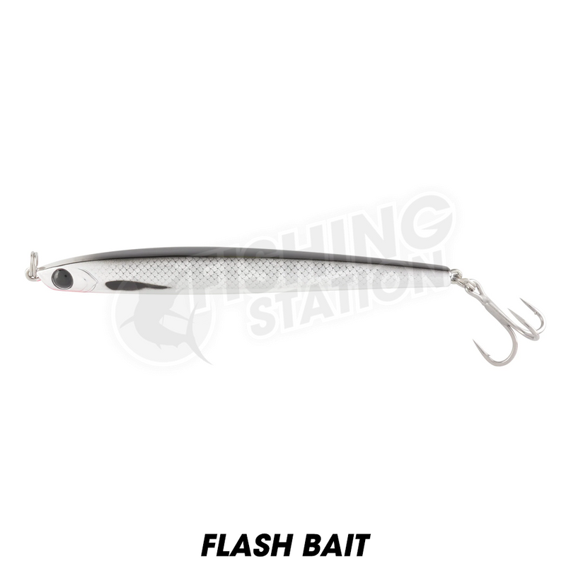 Load image into Gallery viewer, TT Flanker 115mm Sinking Stickbait Lure