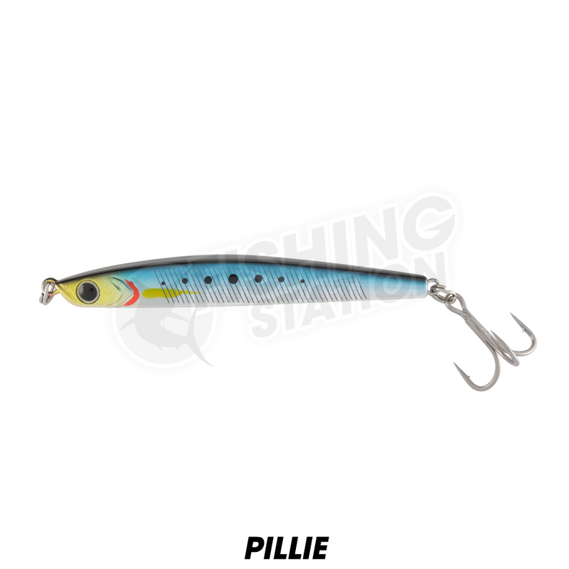 Load image into Gallery viewer, TT Flanker 85mm Sinking Stickbait Lure