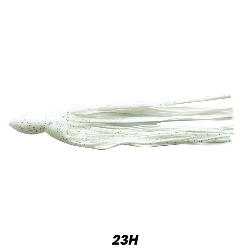 Load image into Gallery viewer, Fishing Station Octopus Skirt 7.75" (402)