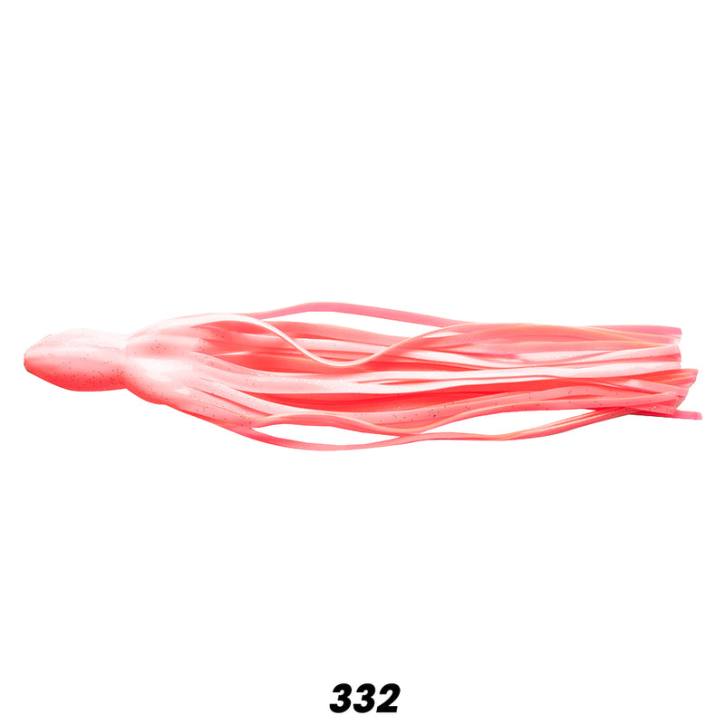 Load image into Gallery viewer, Fishing Station Octopus Skirt 6.5" (302)