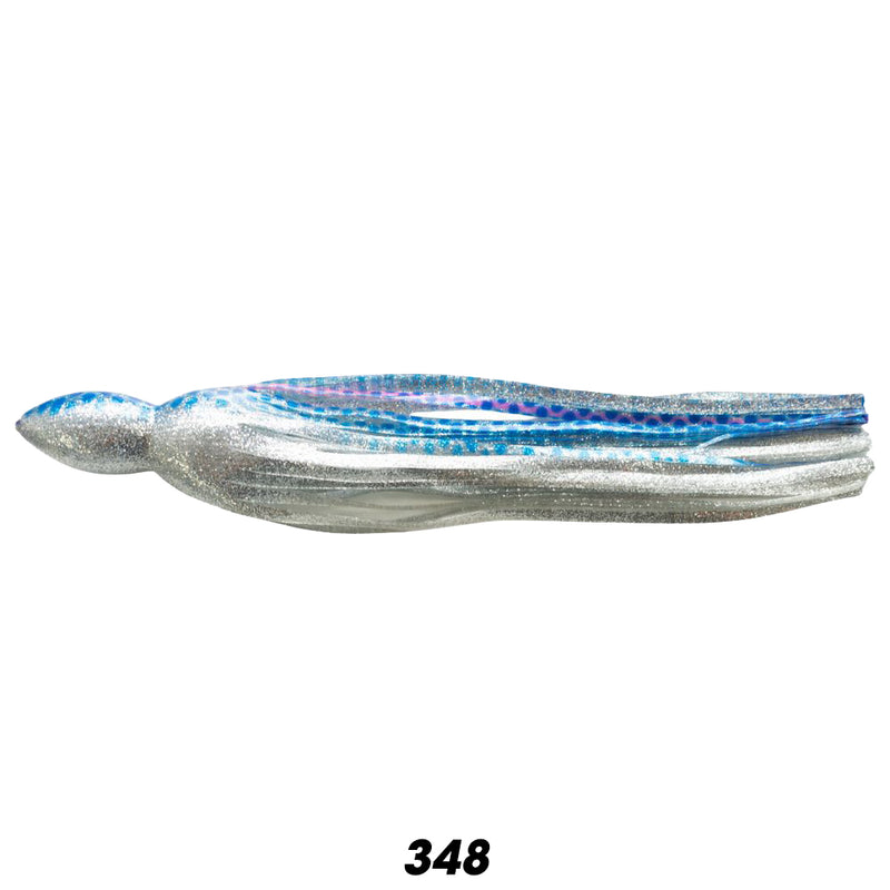 Load image into Gallery viewer, Fishing Station Octopus Skirt 9.5" (502)