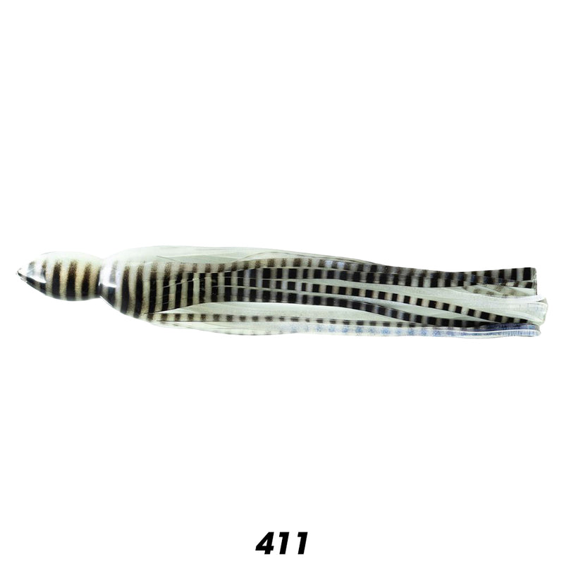 Load image into Gallery viewer, Fishing Station Octopus Skirt 6.5" (302)