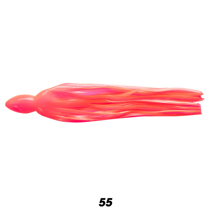 Load image into Gallery viewer, Fishing Station Octopus Skirt 6.5" (302)