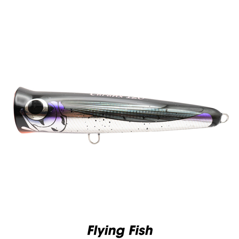 Load image into Gallery viewer, Fishing Station Caranx 120 Popper Lure