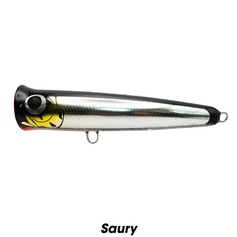 Load image into Gallery viewer, Fishing Station Caranx 120 Popper Lure