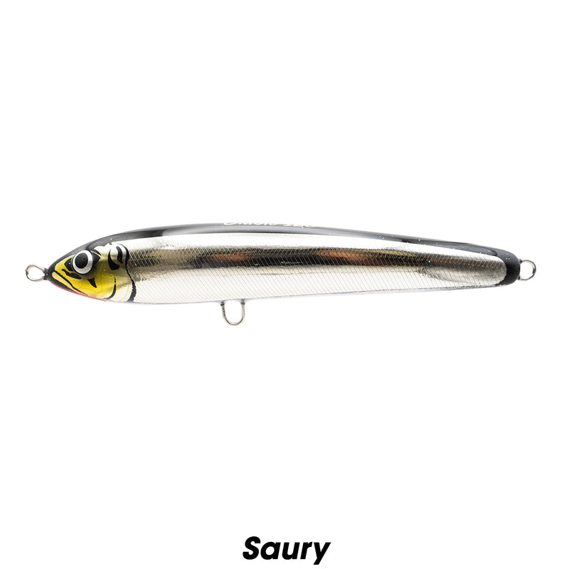 Load image into Gallery viewer, Fishing Station Diablo 100 Stickbait Lure