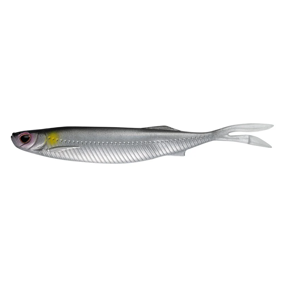 Nomad Live Ops Fallout Minnow Adjusta-Ball 3.5 Inch Soft Plastic Lure