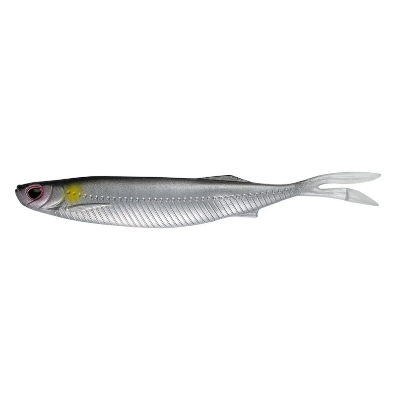 Load image into Gallery viewer, Nomad Live Ops Fallout Minnow Adjusta-Ball 3.5" Soft Plastic Lure