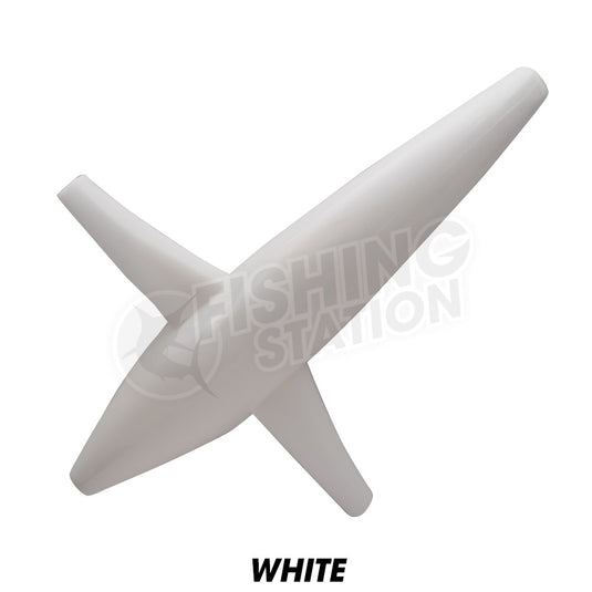 FatBoy Lures Teaser Bird 7"