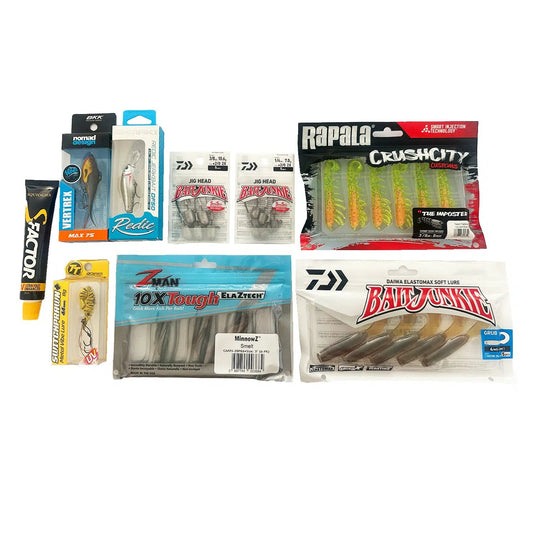 Fishing Station Flathead $99 Pro Pack-General-Fishing Station-Fishing Station