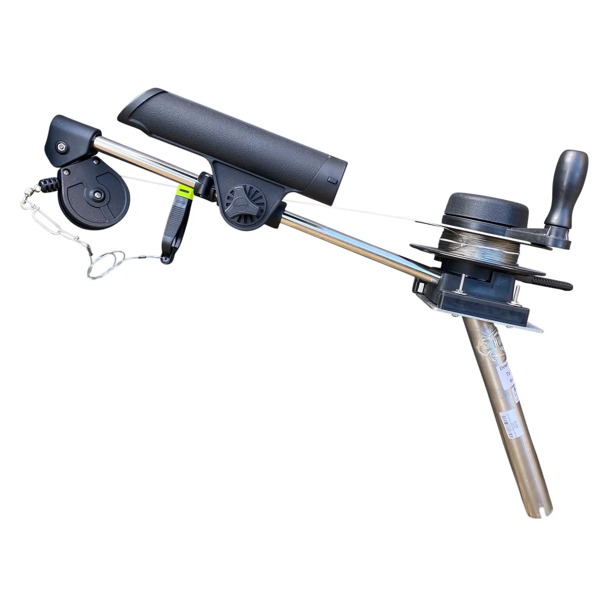 Fishing Station Scotty 1050 Downrigger Combo