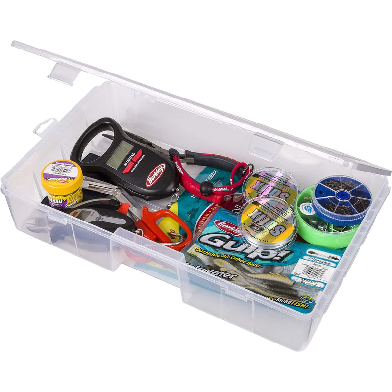 Load image into Gallery viewer, Flambeau Deep Tuff Tainer Tray-Tackle Boxes & Bags-Flambeau-7000R-Fishing Station