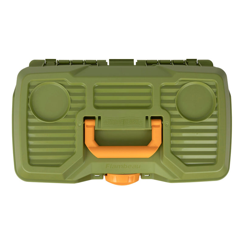 Load image into Gallery viewer, Flambeau NextGen 6/0 Large Tackle Box-Tackle Boxes & Bags-Flambeau-Fishing Station