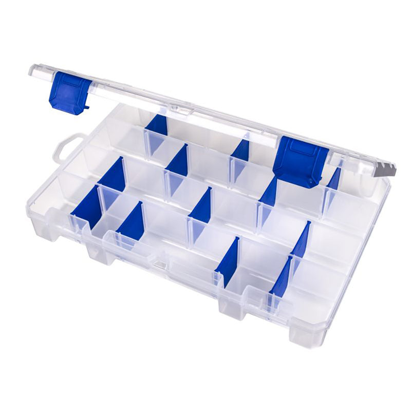 Load image into Gallery viewer, Flambeau Zerust 4007 Fishing Tackle Box-Tackle Boxes & Bags-Flambeau-Fishing Station