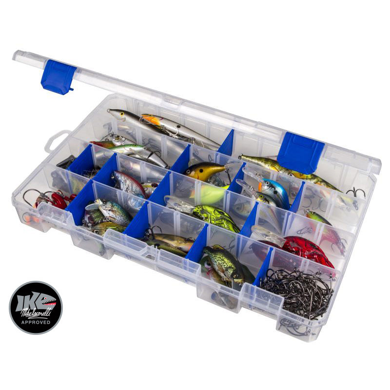 Load image into Gallery viewer, Flambeau Zerust 5007 Fishing Tackle Box-Tackle Boxes & Bags-Flambeau-Fishing Station