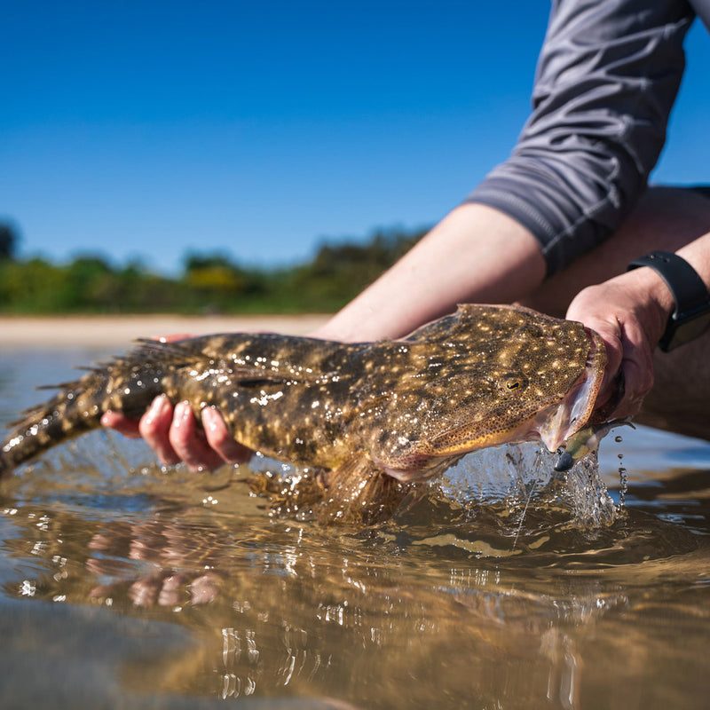 Load image into Gallery viewer, Fishing Station GULP Flathead Plastics Pack
