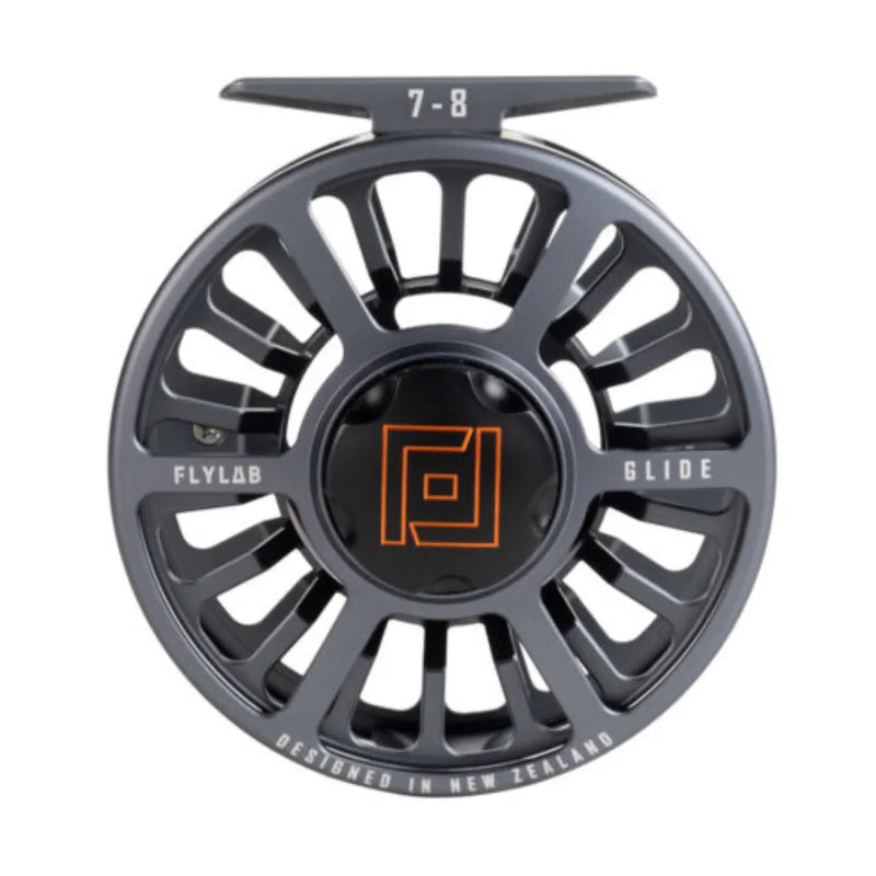 Load image into Gallery viewer, Flylab Glide Fly Reel
