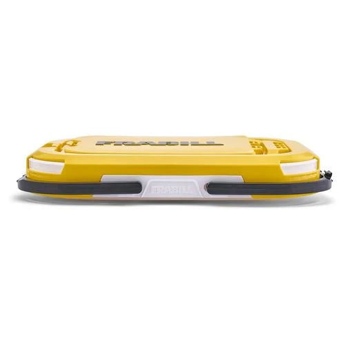 Load image into Gallery viewer, Frabill Collapsible Bait Bucket with Aerator-Buckets, Bait Collecting & Burley-Frabill-Fishing Station