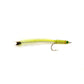 Fulling Mill Surf Candy-Lure - Saltwater Fly-Fulling Mill-Chartreuse-1/0-Fishing Station