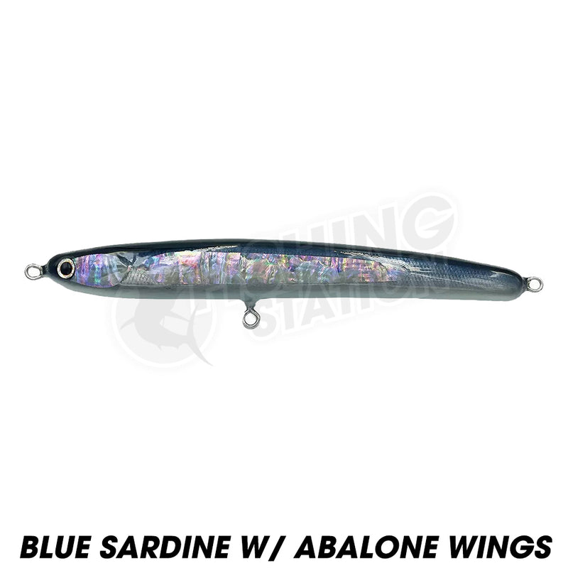 Load image into Gallery viewer, GPC HN (Hard Nose) 220mm Stickbait Lure