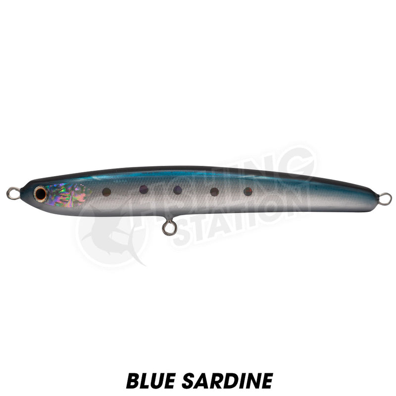 Load image into Gallery viewer, GPC HN (Hard Nose) 220mm Stickbait Lure