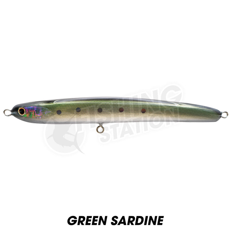 Load image into Gallery viewer, GPC HN (Hard Nose) 240mm Stickbait Lure