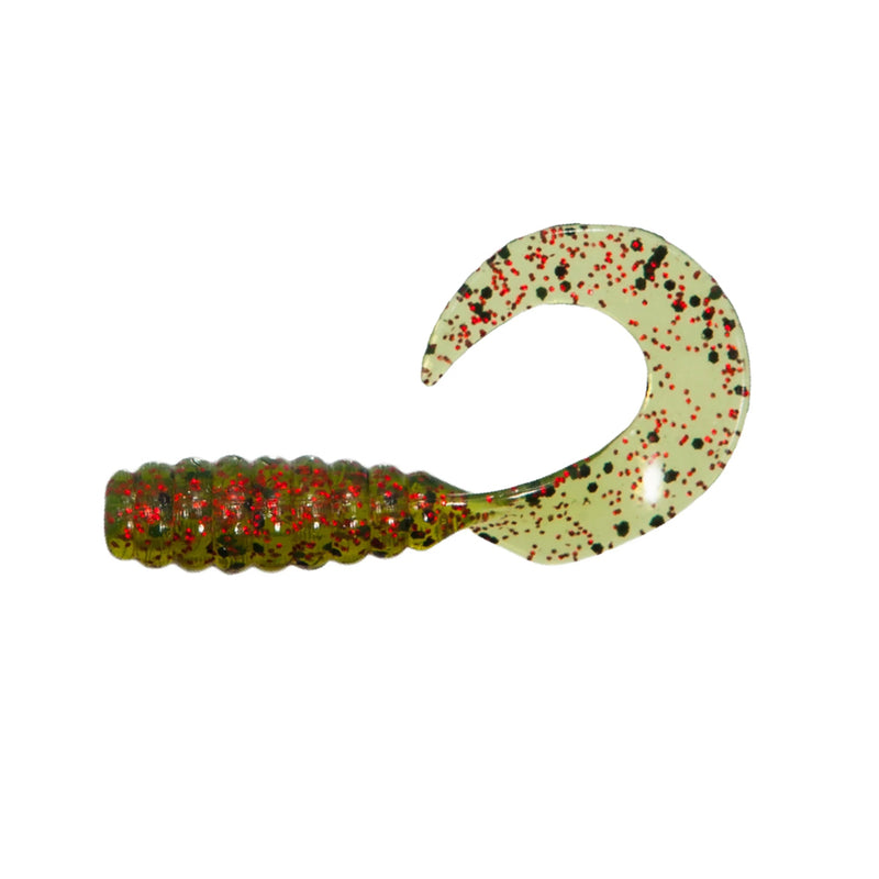 Load image into Gallery viewer, Z-Man GrubZ 2.5" Soft Plastic Lure