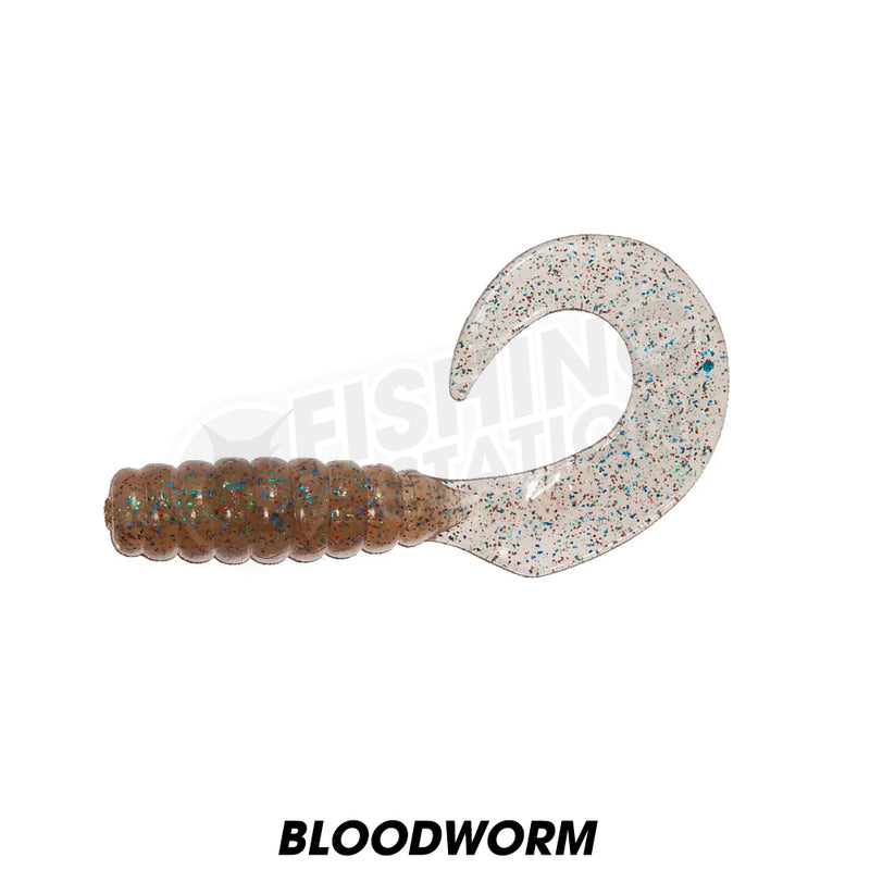 Load image into Gallery viewer, Z-Man GrubZ 3.5" Soft Plastic Lure