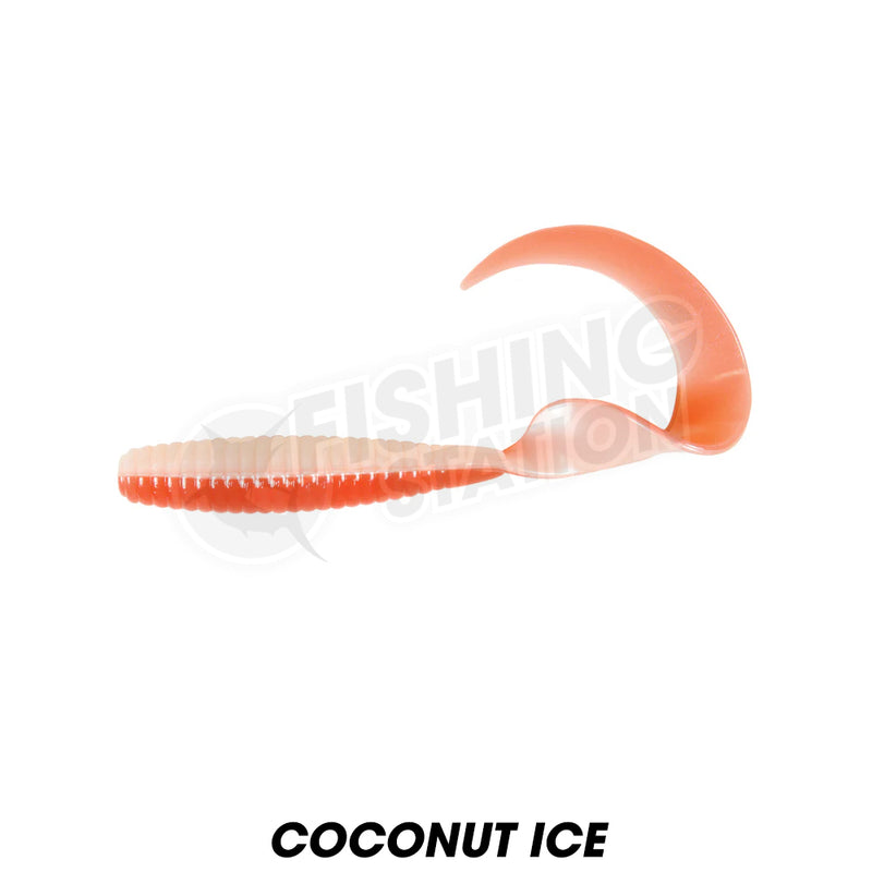 Load image into Gallery viewer, Z-Man GrubZ 9" Soft Plastic Lure