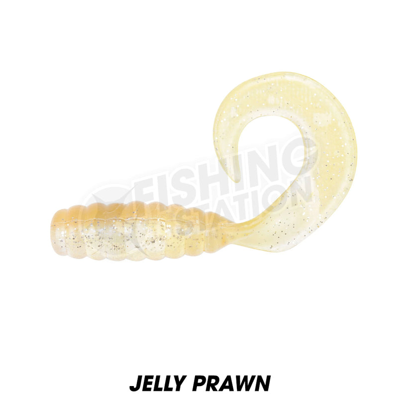 Load image into Gallery viewer, Z-Man GrubZ 2.5" Soft Plastic Lure