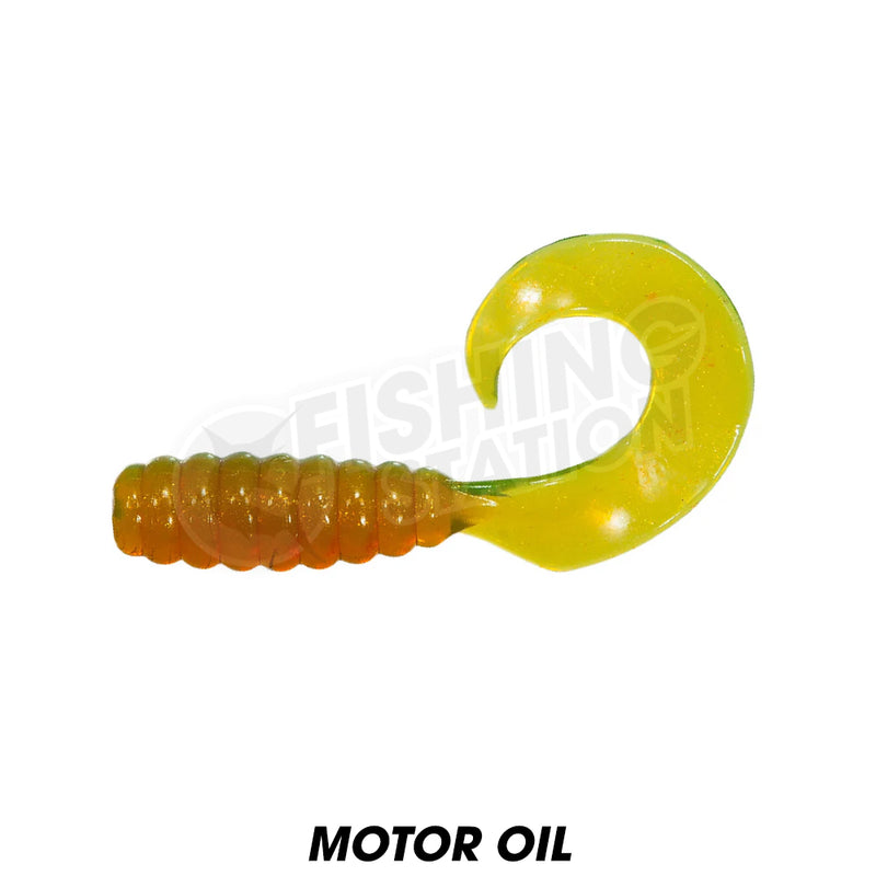 Load image into Gallery viewer, Z-Man GrubZ 3.5" Soft Plastic Lure