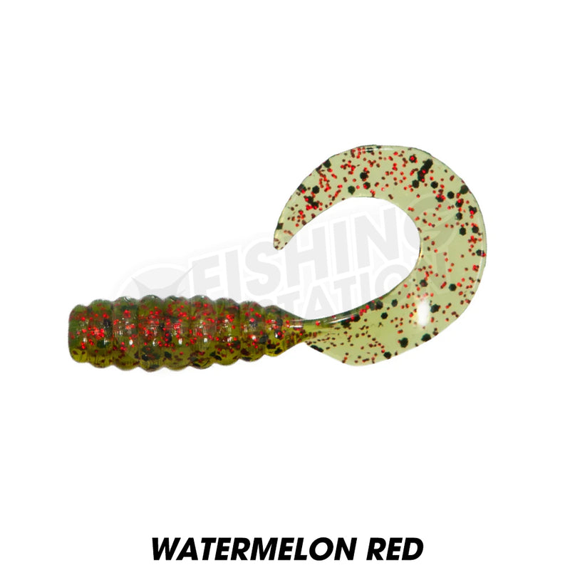 Load image into Gallery viewer, Z-Man GrubZ 3.5" Soft Plastic Lure