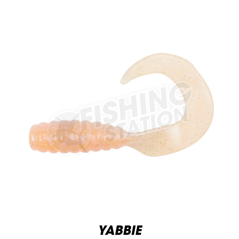 Load image into Gallery viewer, Z-Man GrubZ 2.5" Soft Plastic Lure