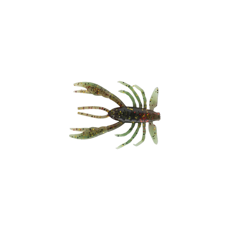 Load image into Gallery viewer, Berkley Gulp Crabby 2.5" Soft Plastic Lure