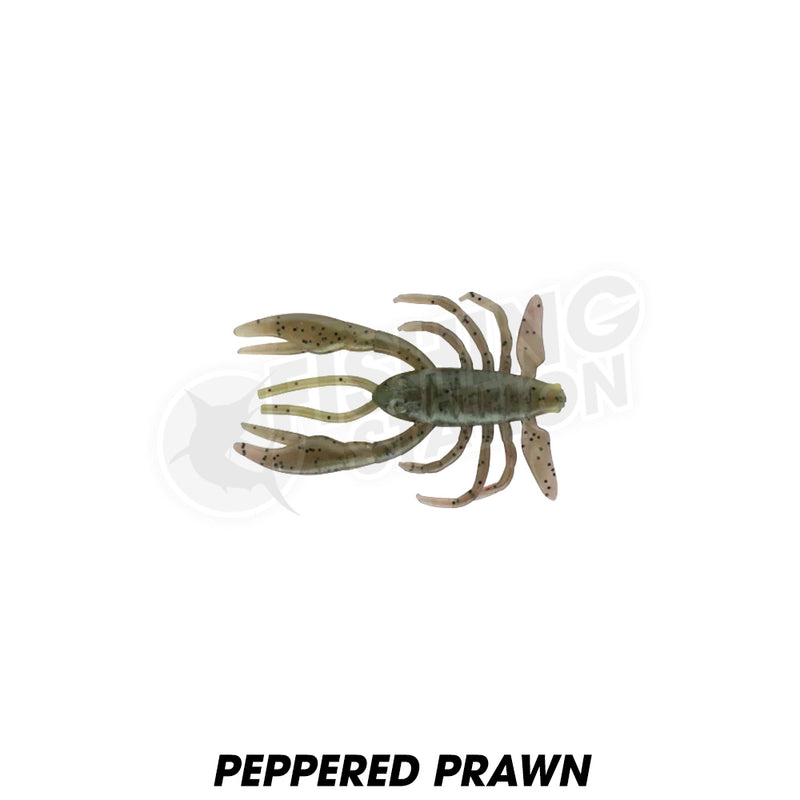 Load image into Gallery viewer, Berkley Gulp Crabby 2" Soft Plastic Lure