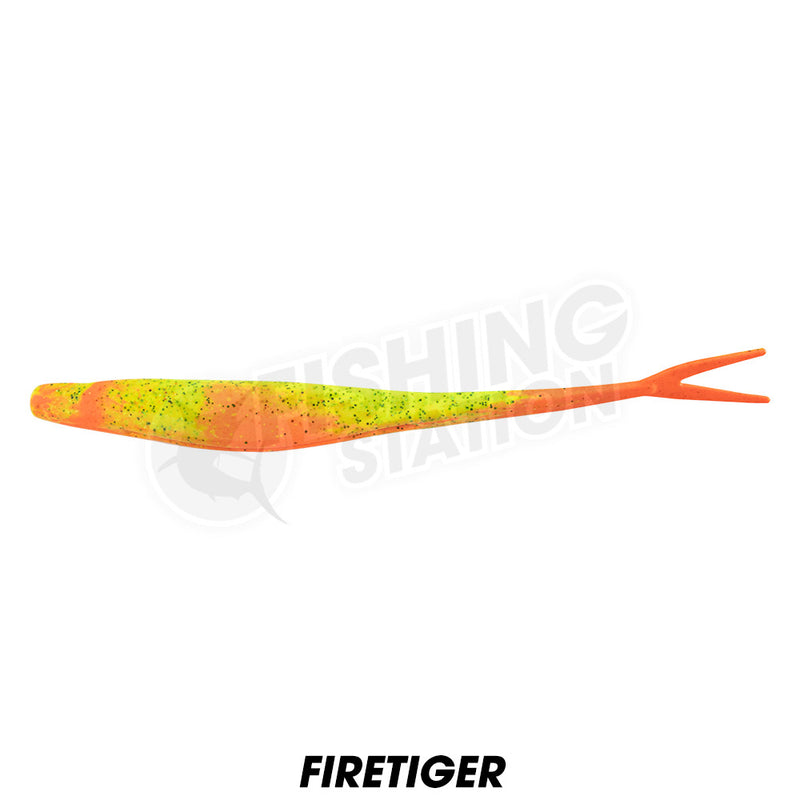 Load image into Gallery viewer, Berkley Gulp Jerk Shad 7" Soft Plastic Lure