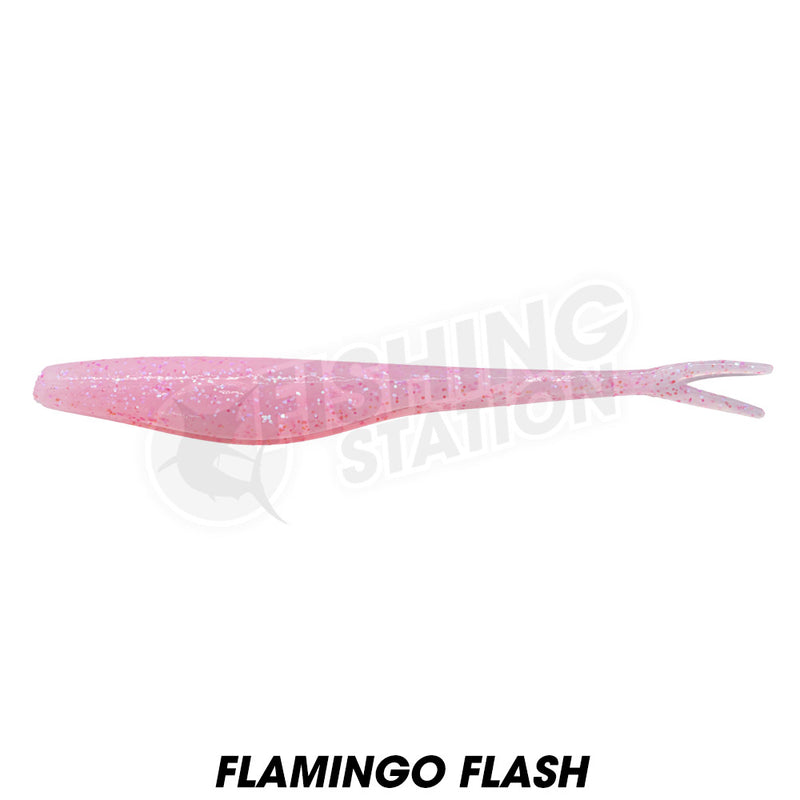 Load image into Gallery viewer, Berkley Gulp Jerk Shad 5" Soft Plastic Lure