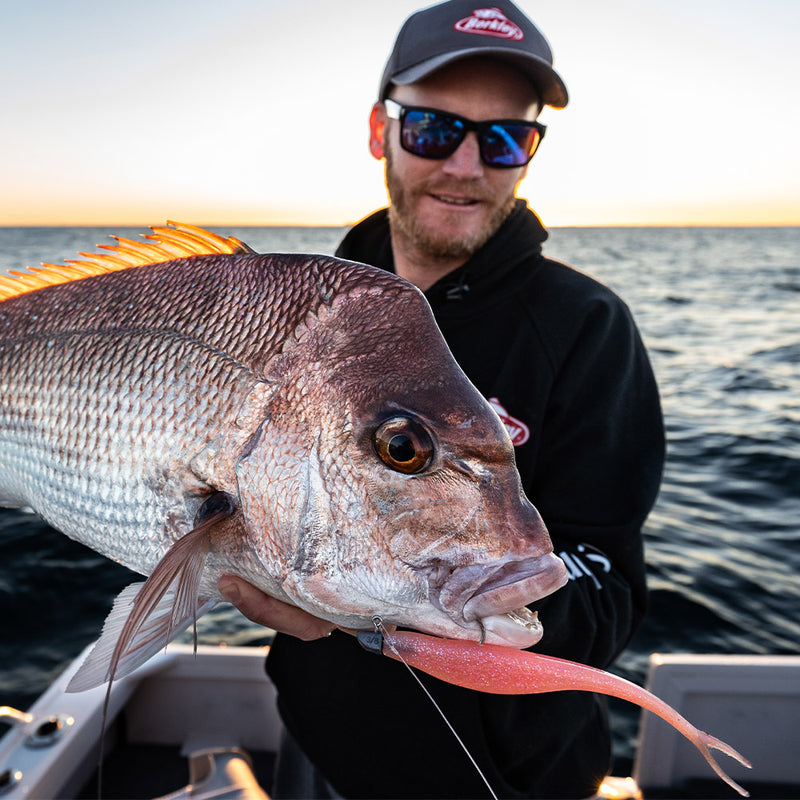 Load image into Gallery viewer, Berkley Gulp Jerk Shad 9" Soft Plastic Lure