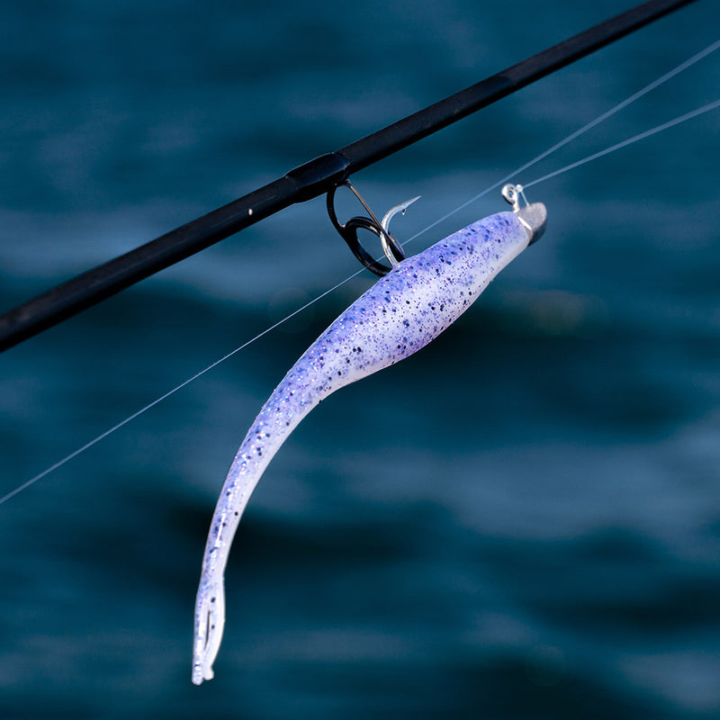 Load image into Gallery viewer, Berkley Gulp Jerk Shad 9" Soft Plastic Lure