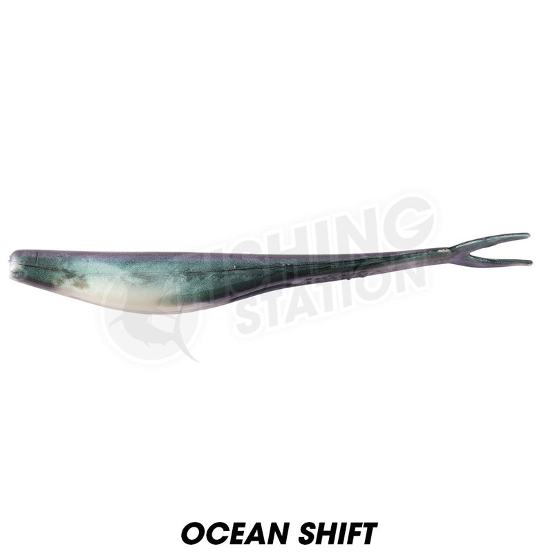 Load image into Gallery viewer, Berkley Gulp Jerk Shad 7" Soft Plastic Lure