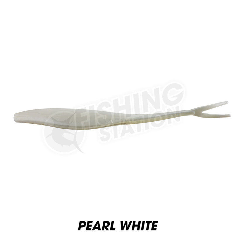 Load image into Gallery viewer, Berkley Gulp Jerk Shad 5" Soft Plastic Lure