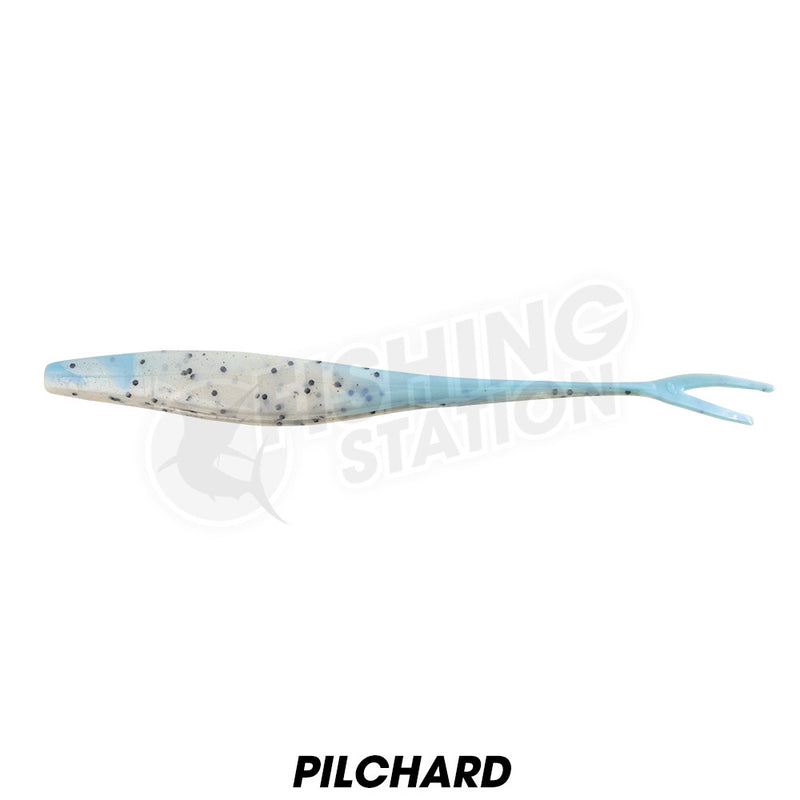 Load image into Gallery viewer, Berkley Gulp Jerk Shad 5" Soft Plastic Lure